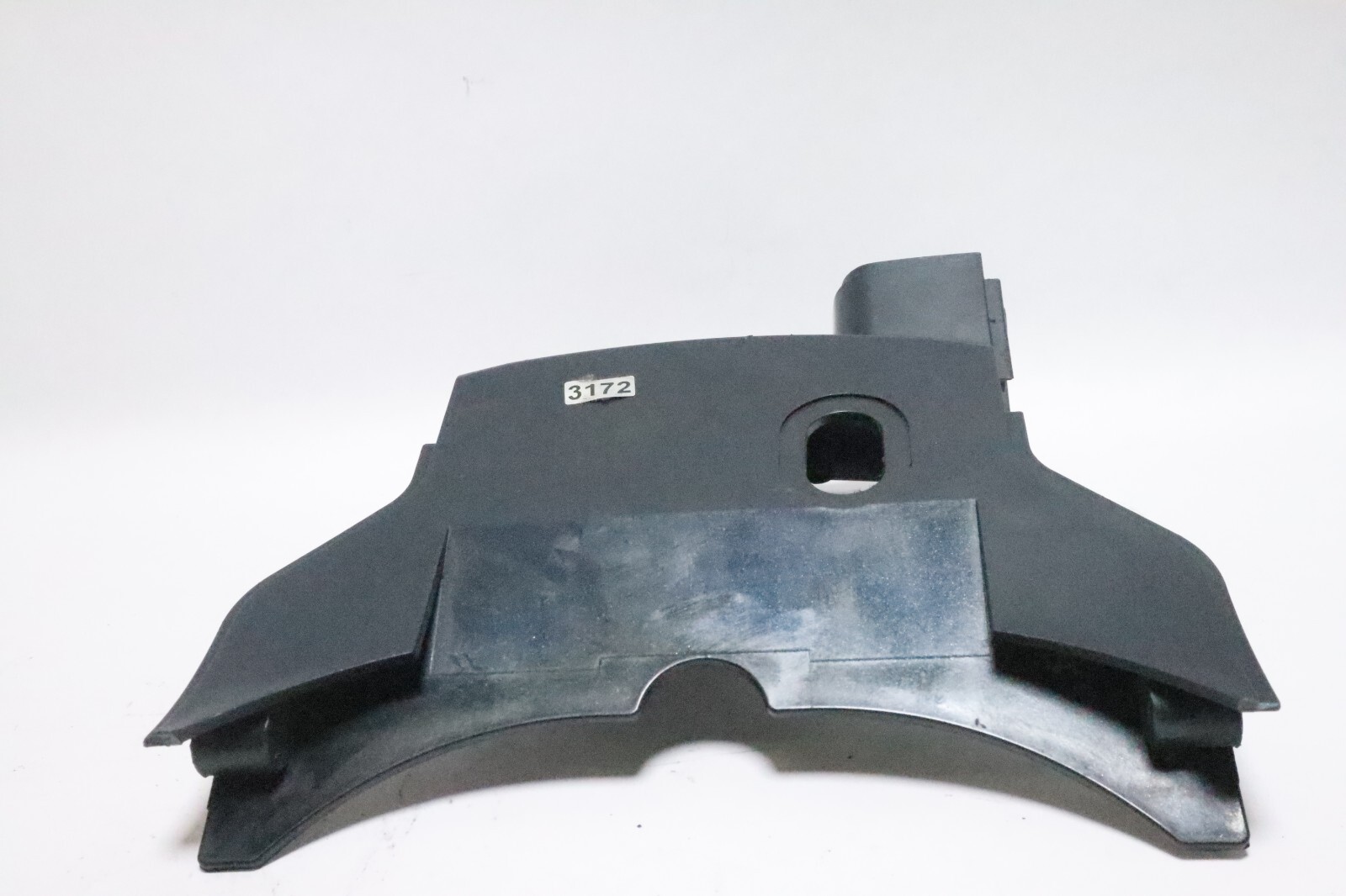 5031570 Evinrude 40 50 Hp 4 Stroke Outboard Lower Engine Cover Cowl Front Panel - Image 6