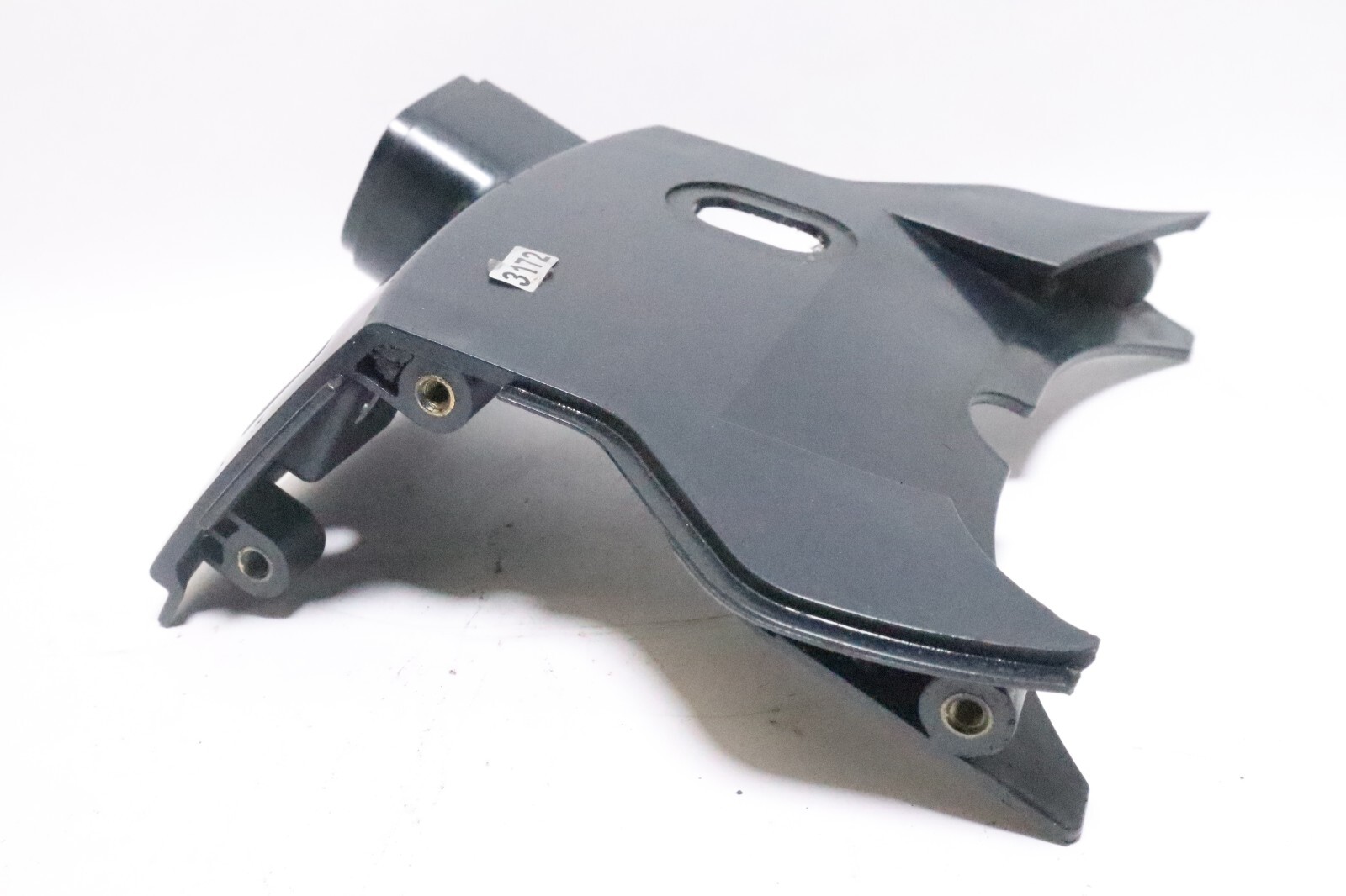 5031570 Evinrude 40 50 Hp 4 Stroke Outboard Lower Engine Cover Cowl Front Panel - Image 7