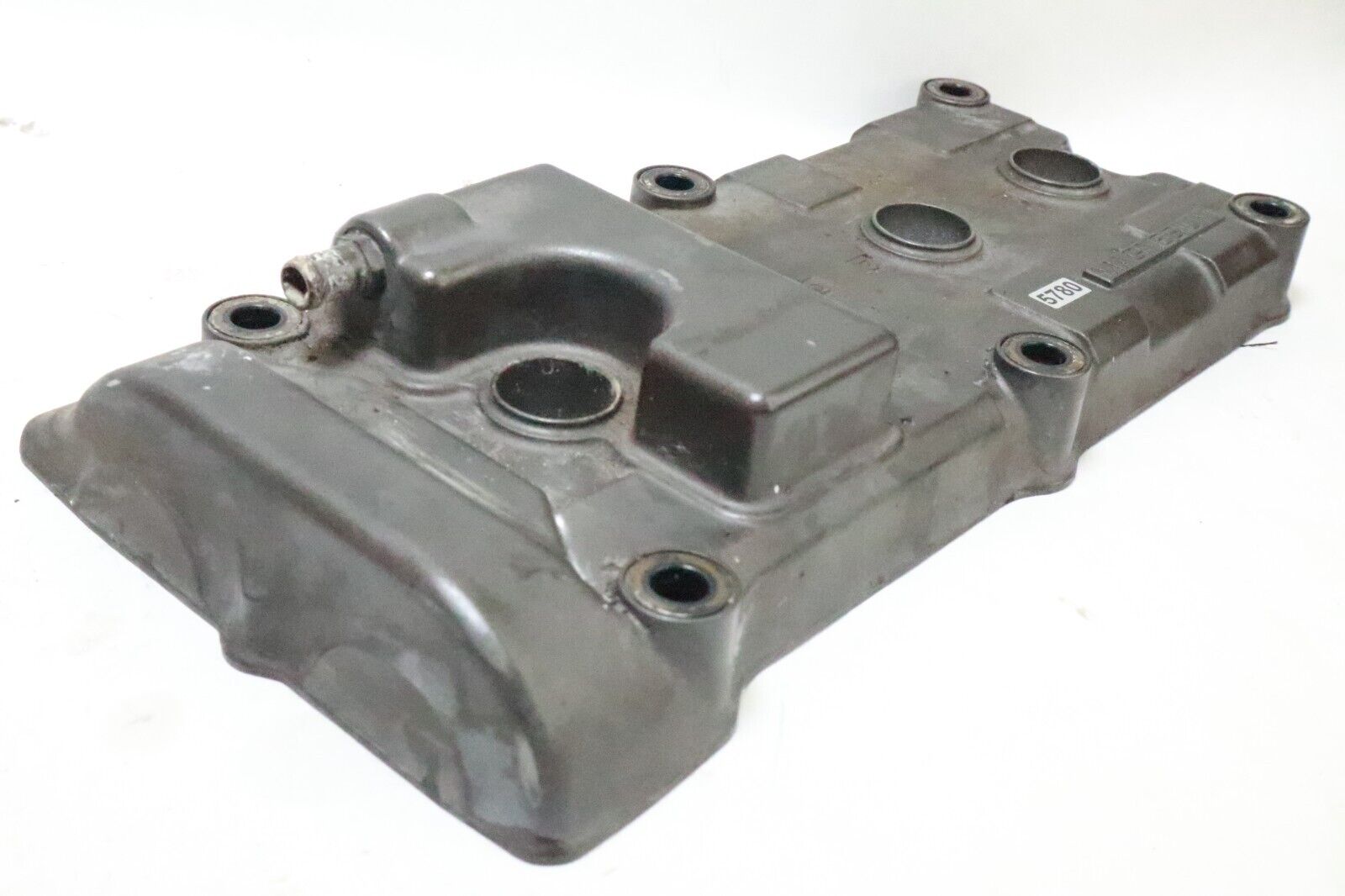 Engine Valve Cover Cam / Rocker Arm "COVER" 98-99 CBR 900RR CBR900 CBR900RR USED - Image 2