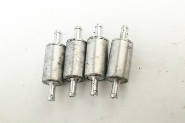 3B7-09075-1 Tohatsu Check valve complete 3B7090751, SET OF 4  USED - Image 2