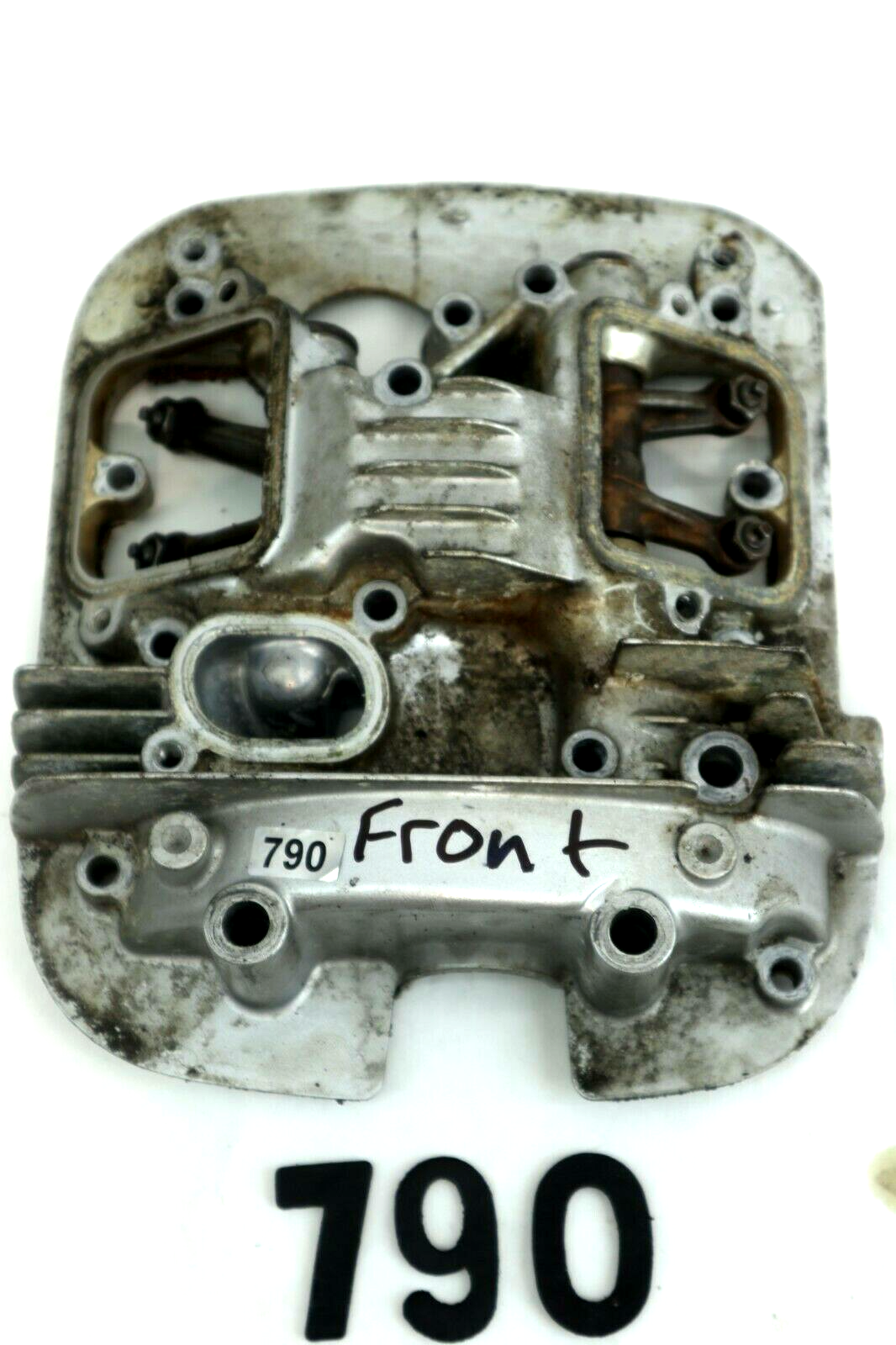 1995-2000 SUZUKI INTRUDER VS800 FRONT CYLINDER HEAD COVER ROCKER ARM ASSEMBLY - Image 2