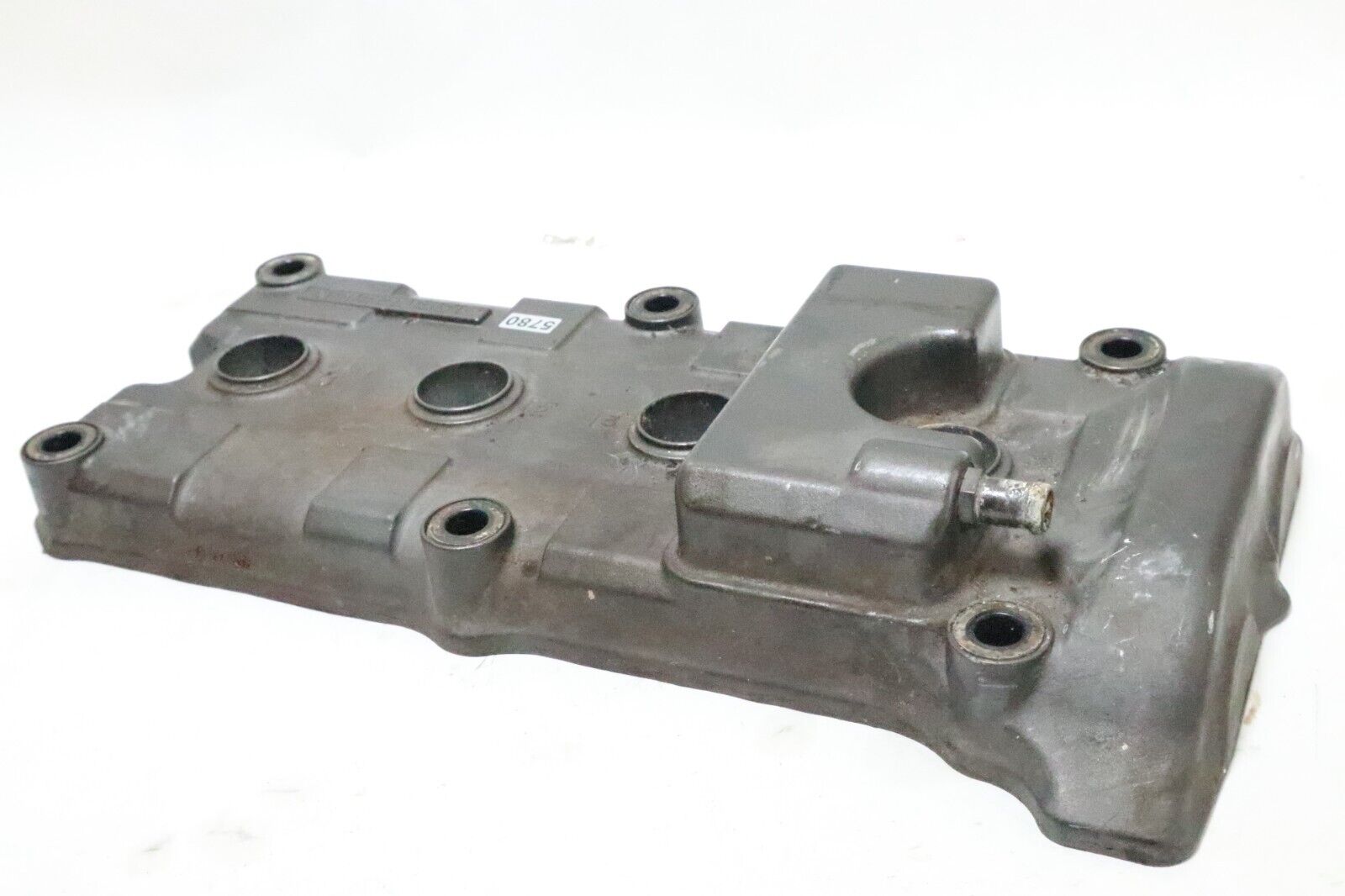 Engine Valve Cover Cam / Rocker Arm "COVER" 98-99 CBR 900RR CBR900 CBR900RR USED - Image 4