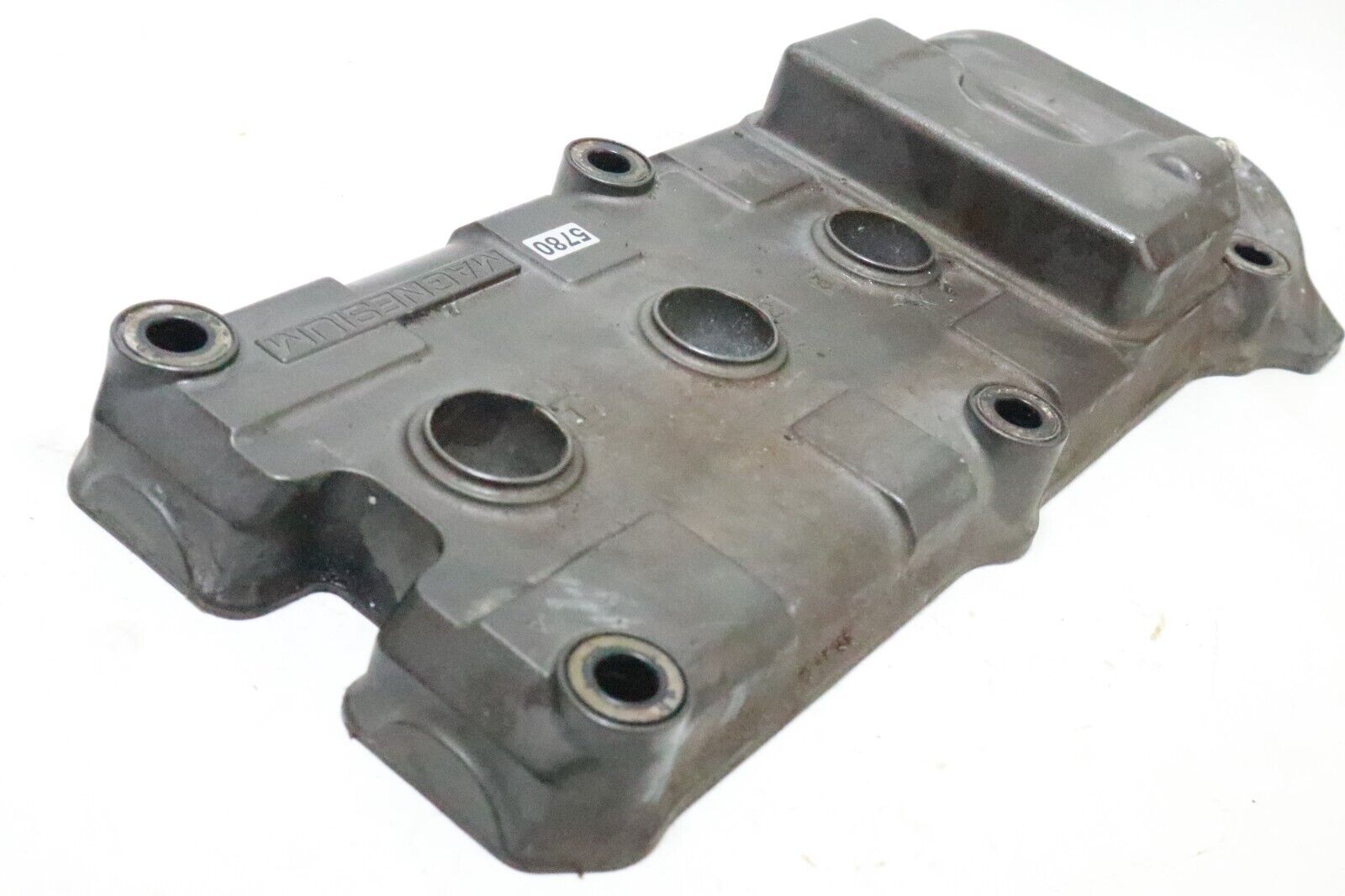 Engine Valve Cover Cam / Rocker Arm "COVER" 98-99 CBR 900RR CBR900 CBR900RR USED - Image 5