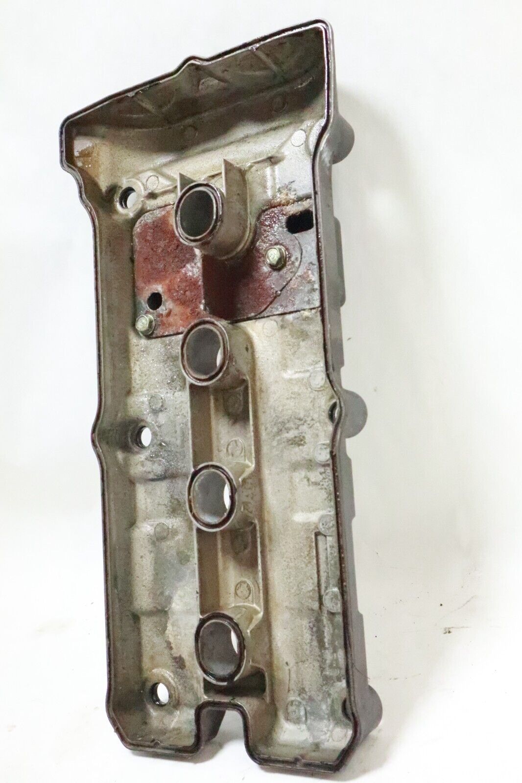 Engine Valve Cover Cam / Rocker Arm "COVER" 98-99 CBR 900RR CBR900 CBR900RR USED - Image 9