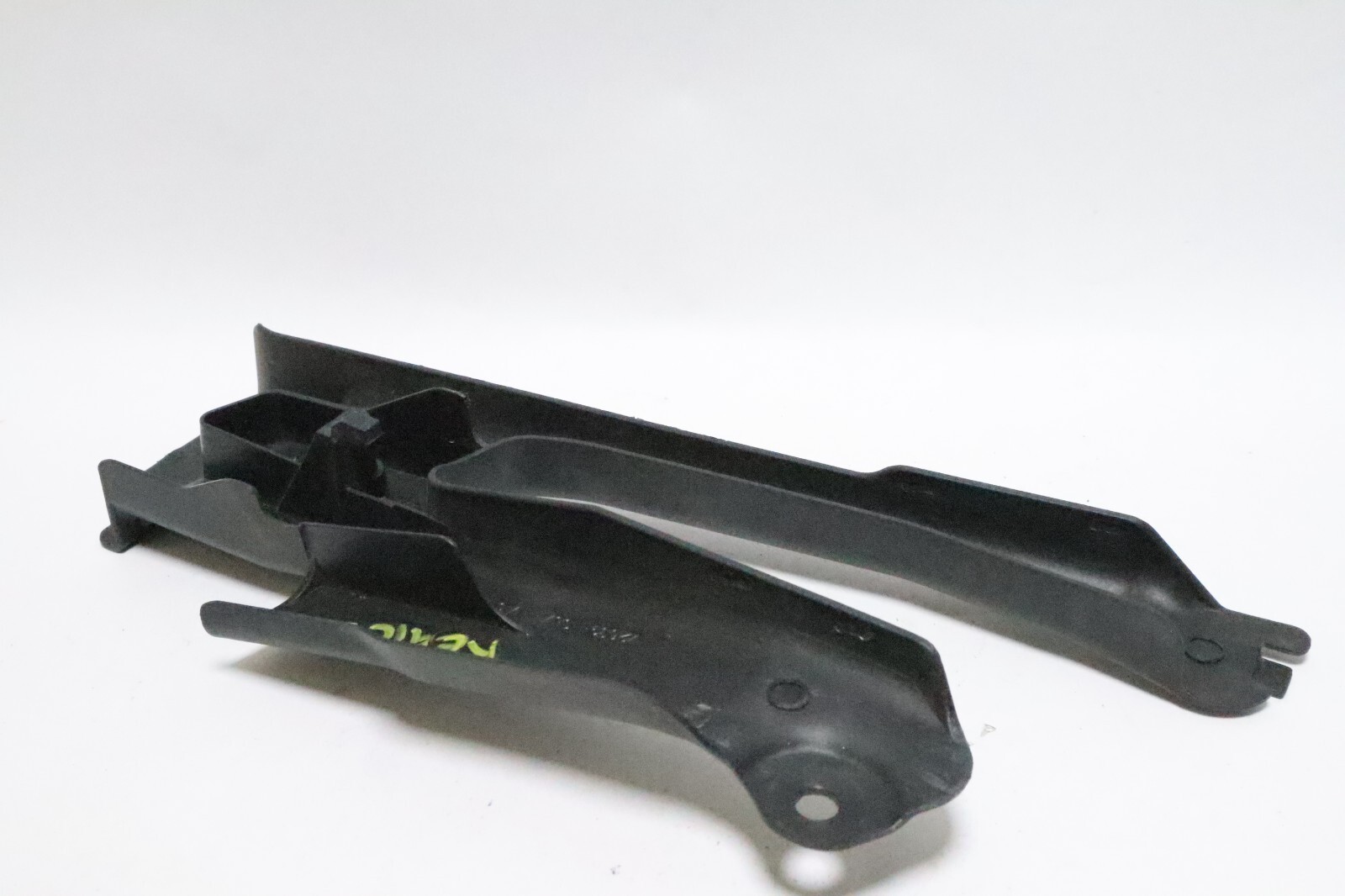 2001 - 2005 honda civic sedan rear passenger inner door cover trim panel OEM - Image 15