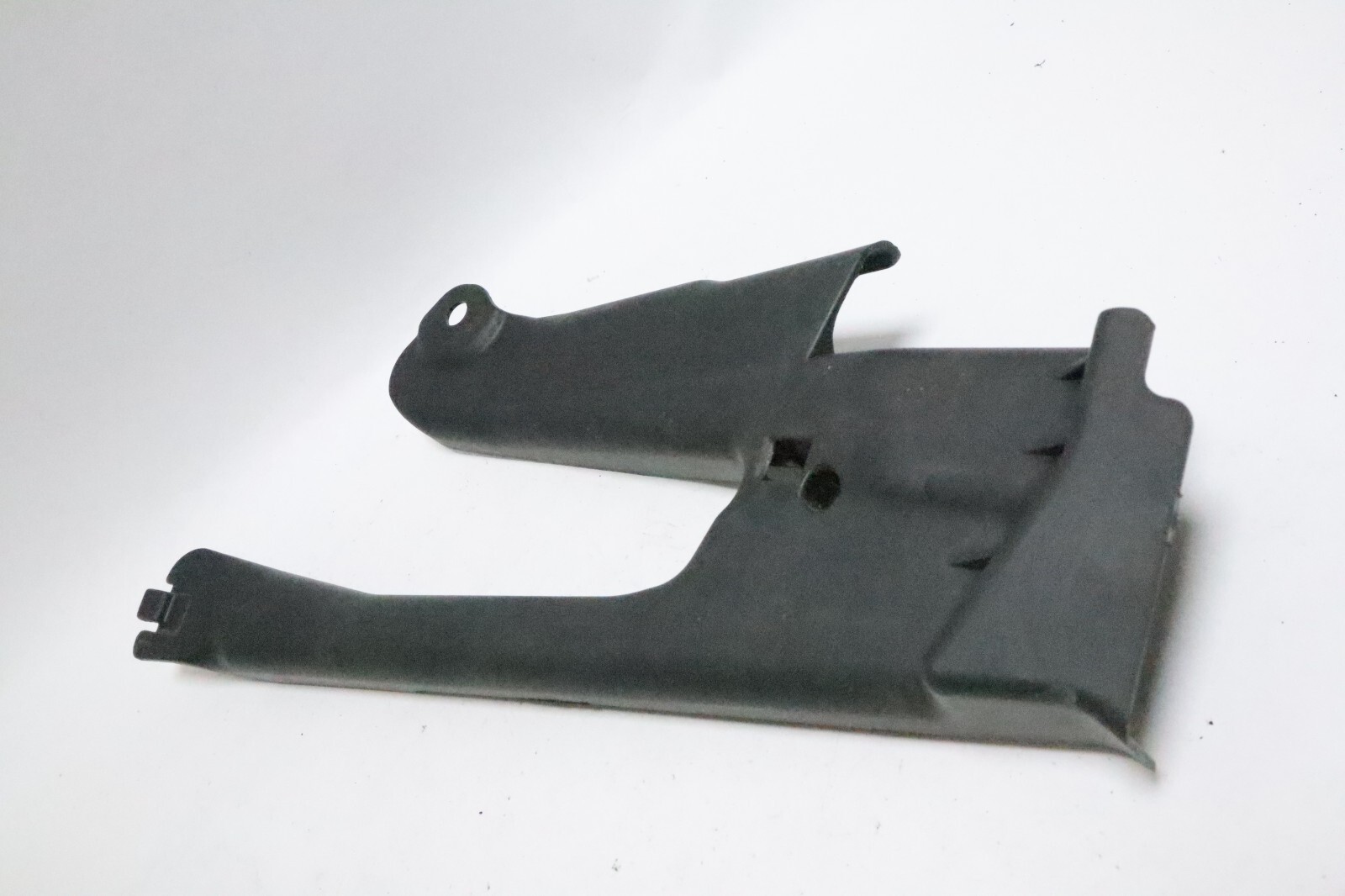 2001 - 2005 honda civic sedan LH rear passenger inner door cover trim panel OEM - Image 15