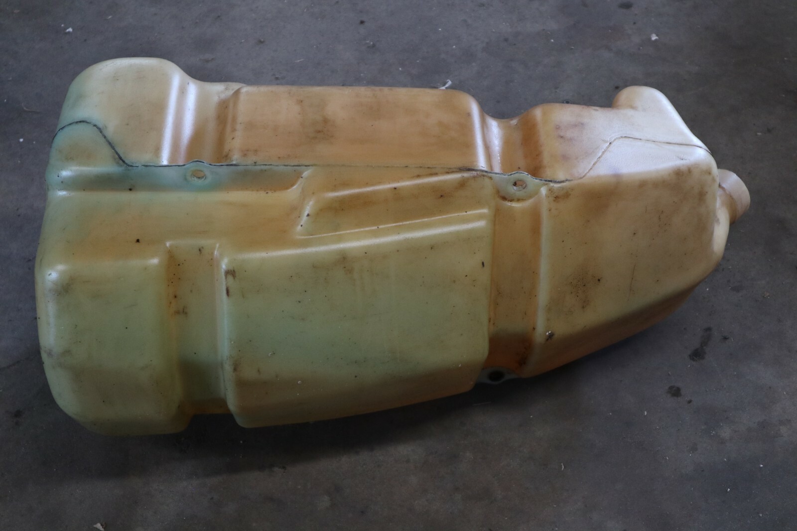 OEM POLARIS 1995 SL 650 SL 750 SLX 780 1996 SL 700 SL 780 FUEL GAS TANK - Image 11