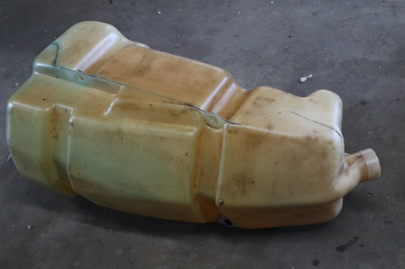 OEM POLARIS 1995 SL 650 SL 750 SLX 780 1996 SL 700 SL 780 FUEL GAS TANK - Image 12