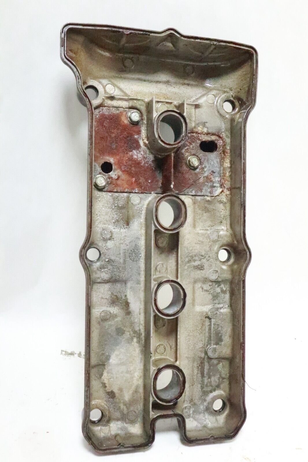 Engine Valve Cover Cam / Rocker Arm "COVER" 98-99 CBR 900RR CBR900 CBR900RR USED - Image 10