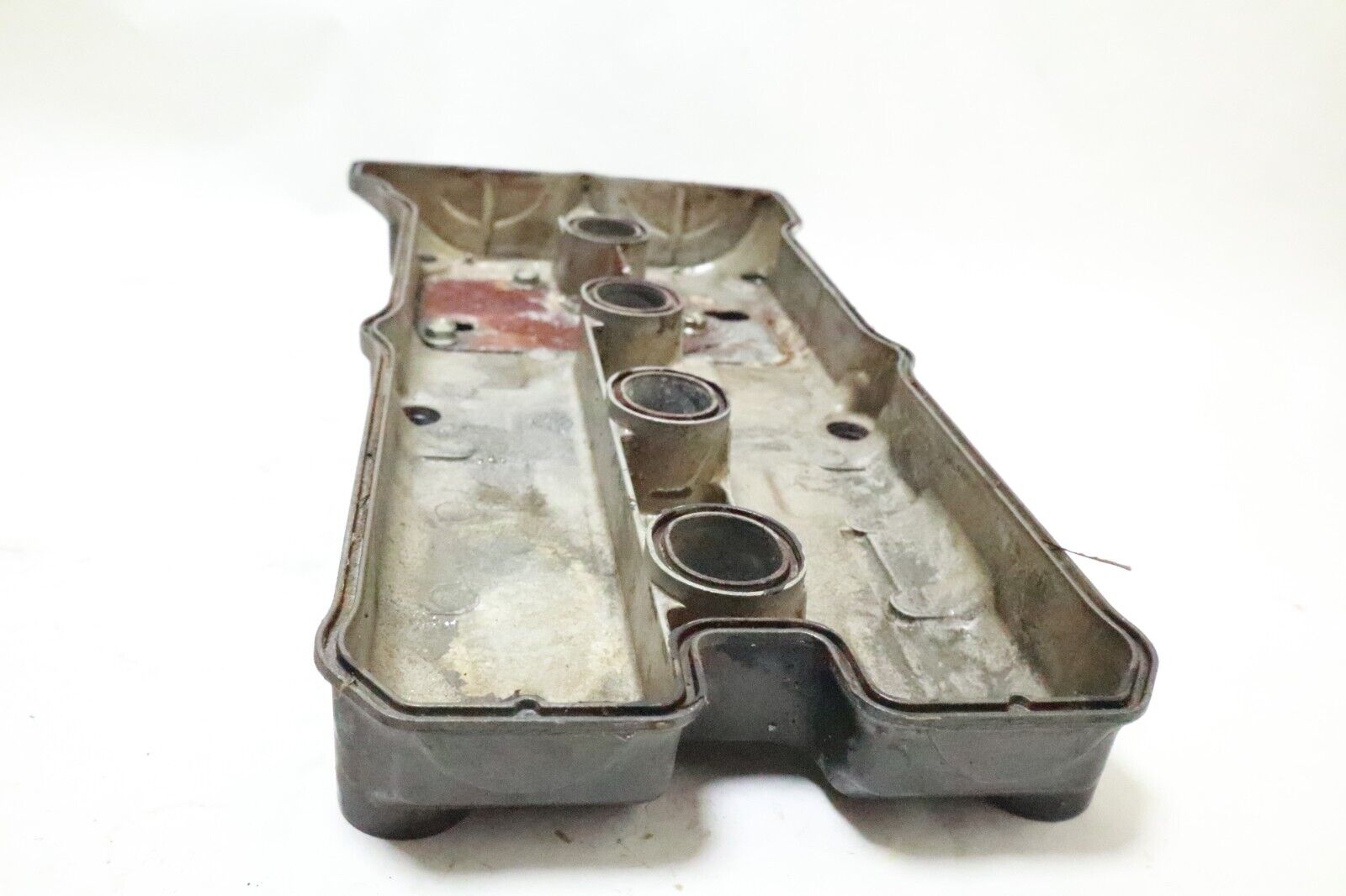 Engine Valve Cover Cam / Rocker Arm "COVER" 98-99 CBR 900RR CBR900 CBR900RR USED - Image 13