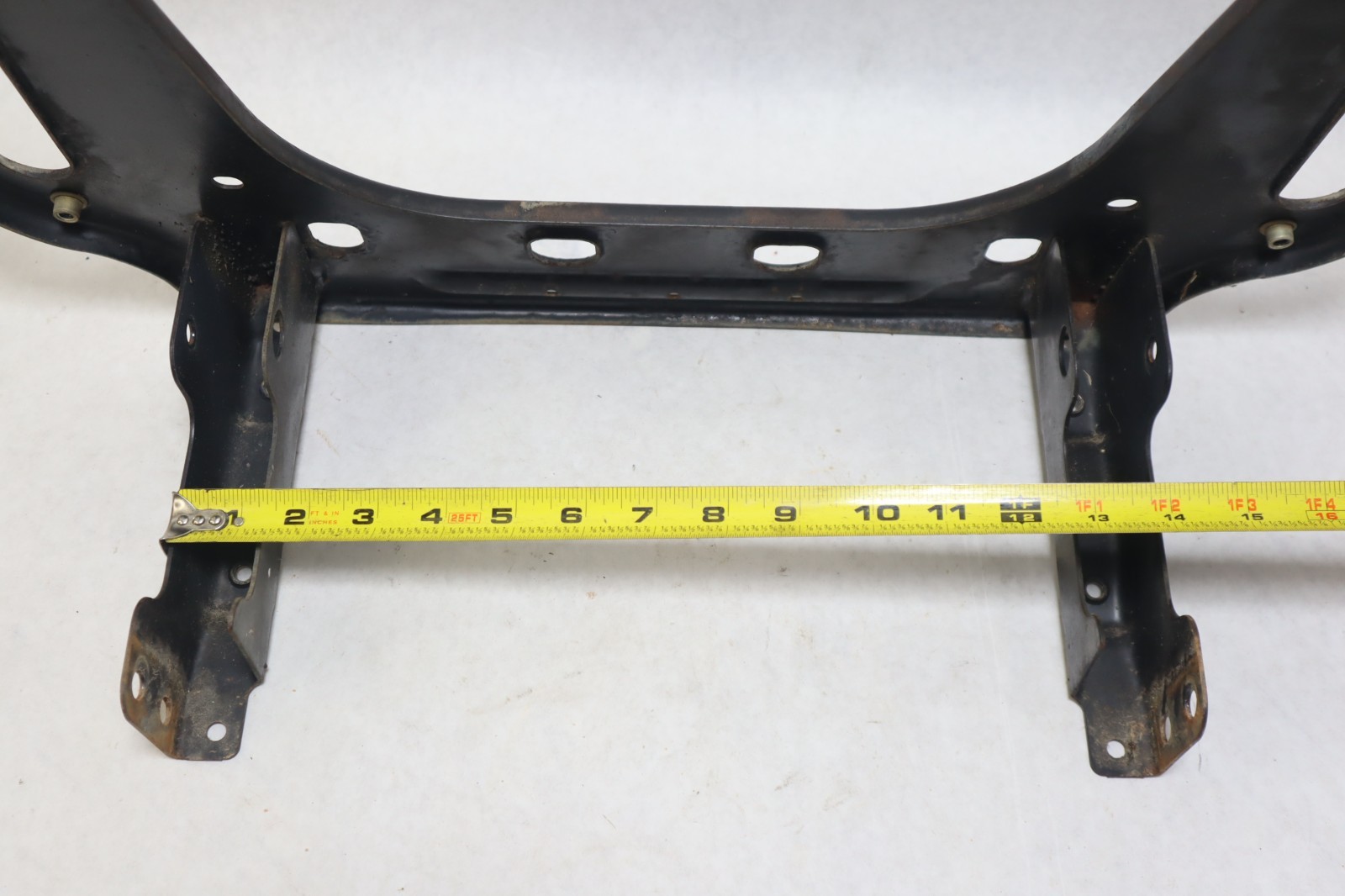 Polaris OEM Front Rack Support 1014023-067 - Image 11