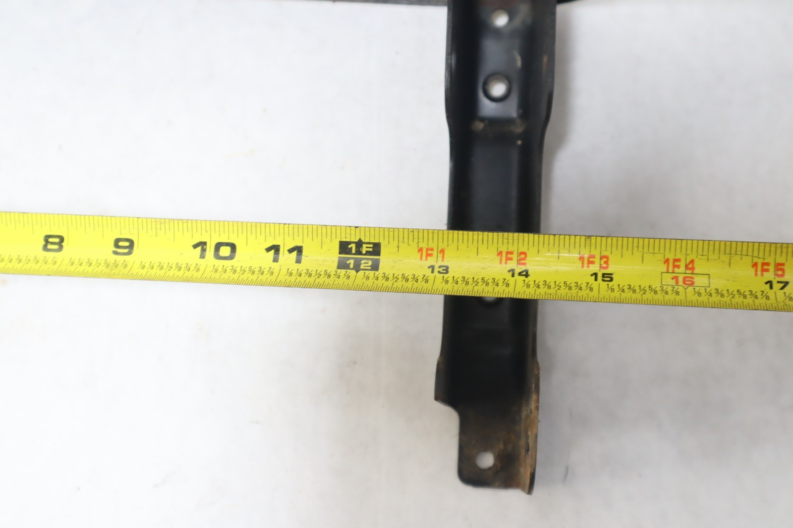 Polaris OEM Front Rack Support 1014023-067 - Image 12