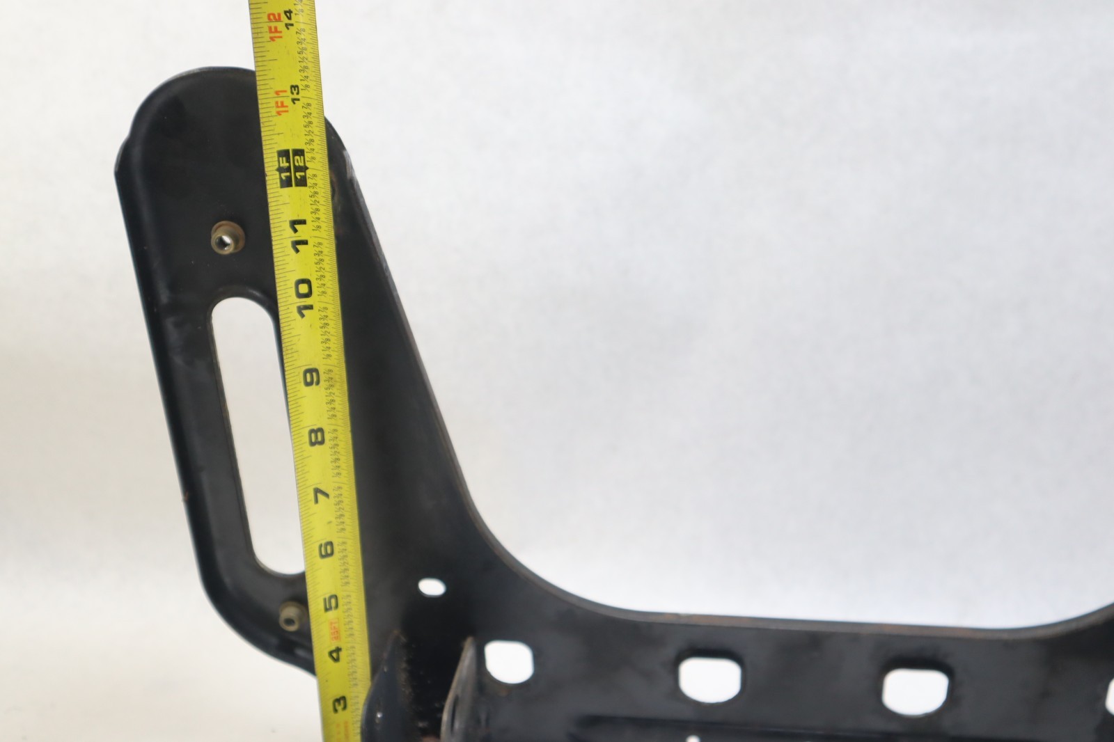 Polaris OEM Front Rack Support 1014023-067 - Image 14