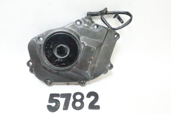 1998 98 99 Honda CBR900RR CBR 900RR OEM Engine Timing Pulser Cover Case  USED - Image 10