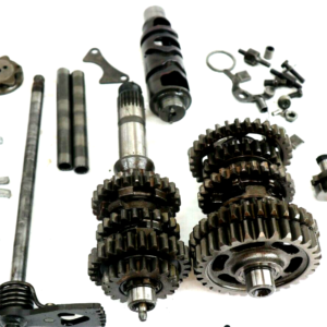 Dobson Parts
