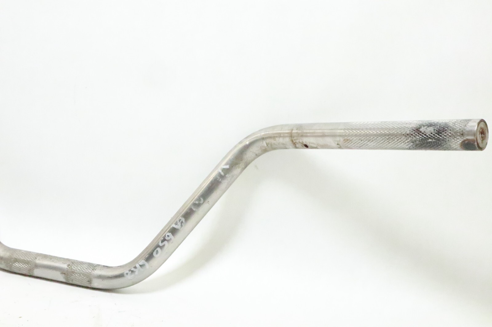 1990-1995 YAMAHA WRA650 Handle Bars - Image 6