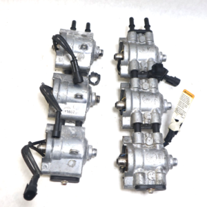 Dobson Parts