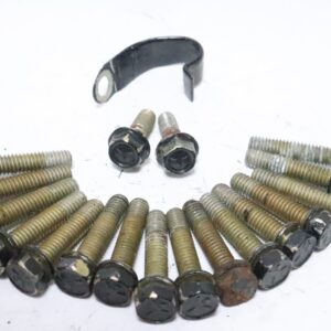 Dobson Parts