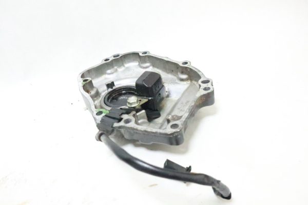 1998 98 99 Honda CBR900RR CBR 900RR OEM Engine Timing Pulser Cover Case  USED - Image 9