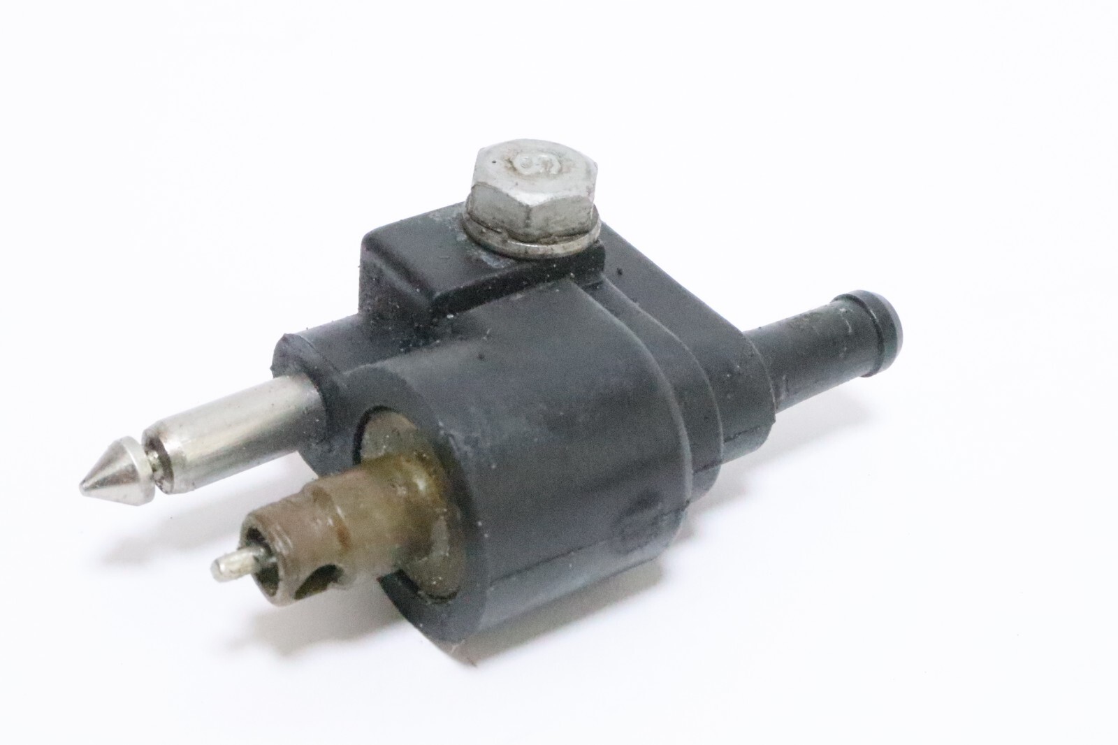 Yamaha Outboard Fuel Fitting Pipe Joint 6G1-24304-02-00 OEM 6G1-24304-10-00