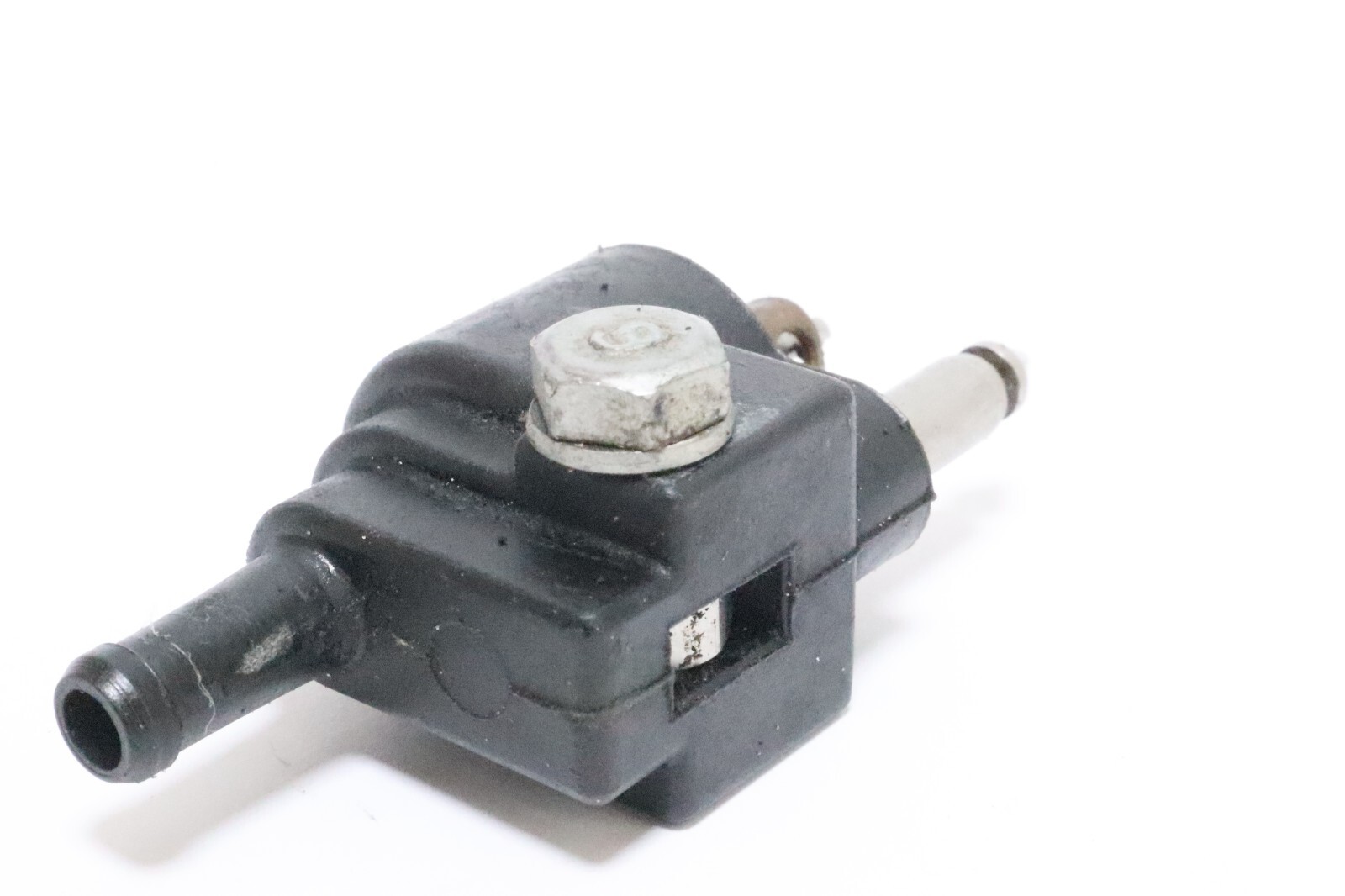Yamaha Outboard Fuel Fitting Pipe Joint 6G1-24304-02-00 OEM 6G1-24304-10-00 - Image 5