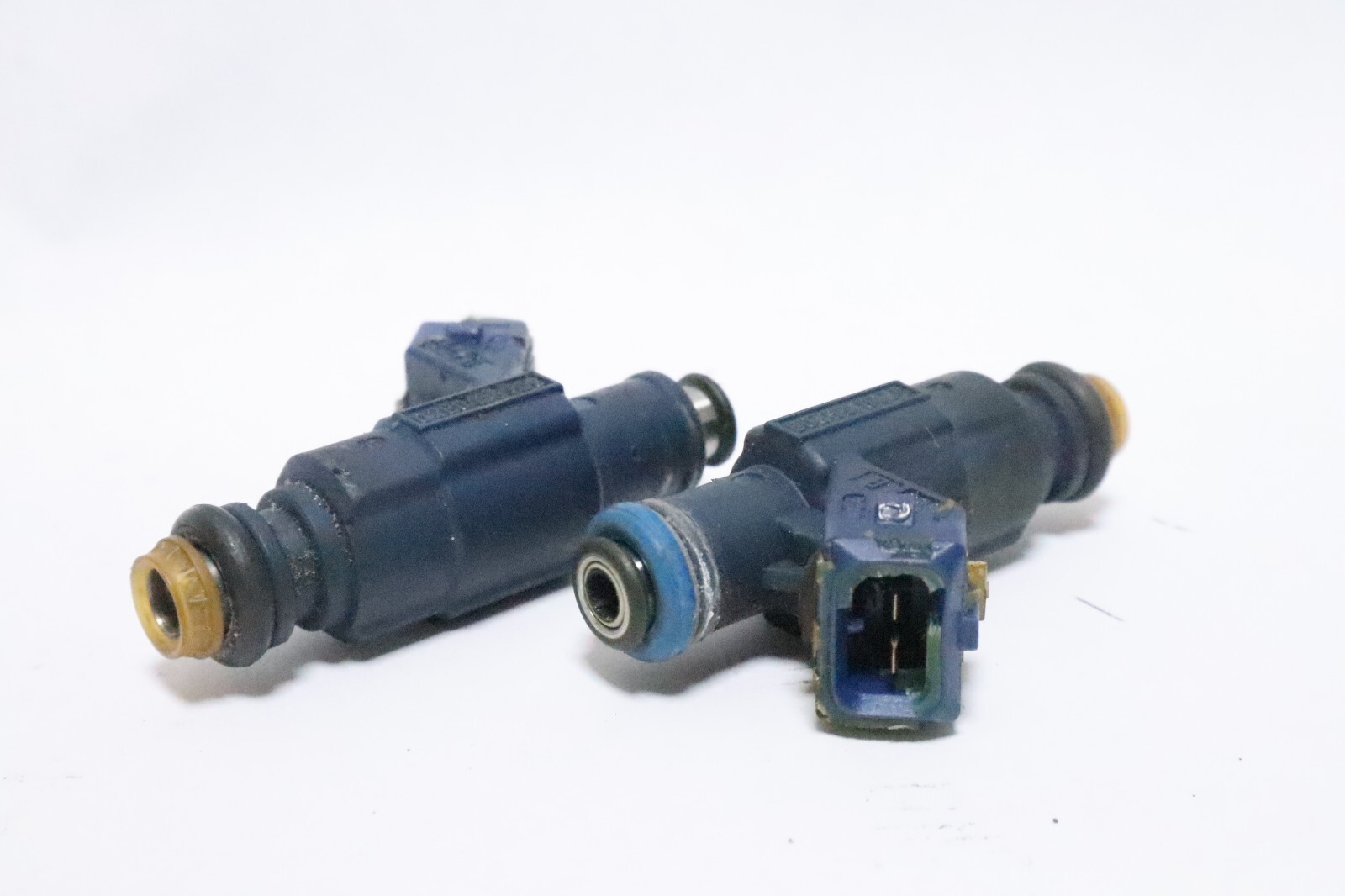 2005 Polaris Sportsman 700 EFI Fuel Gas Injectors