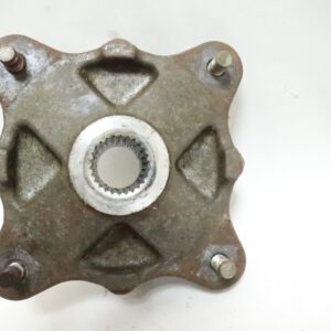 Dobson Parts