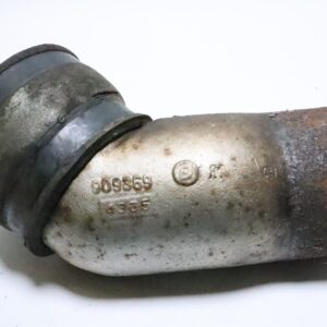 Dobson Parts
