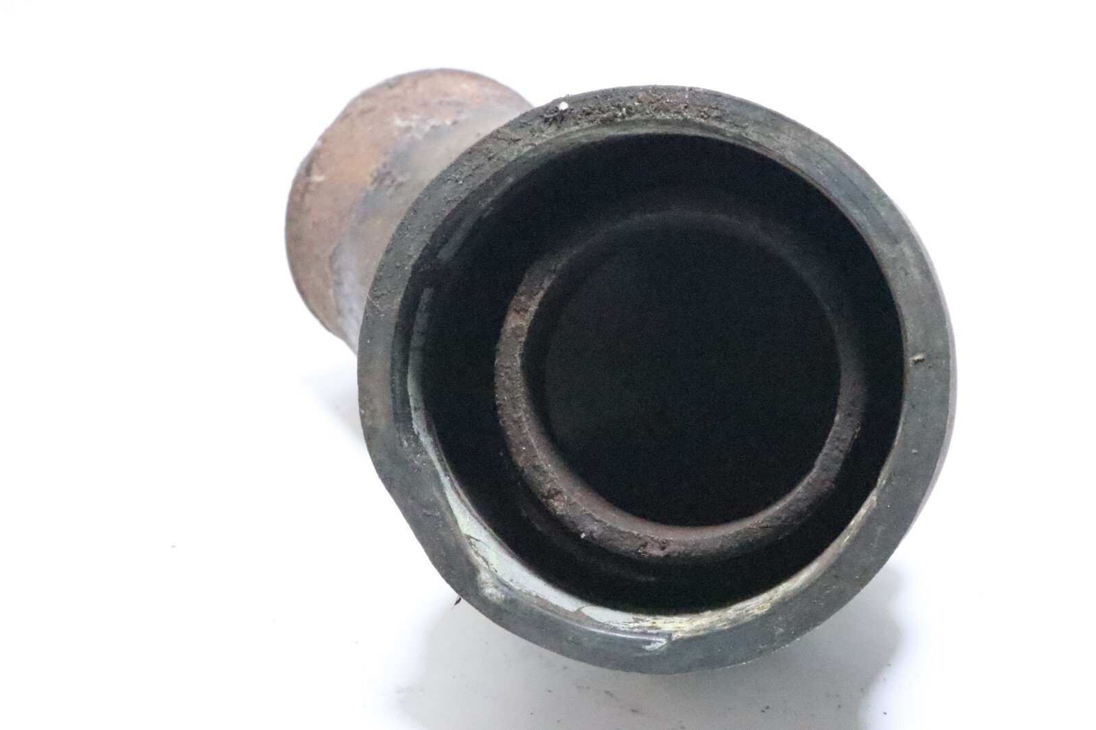 OMC Stringer 909369 0909369 Exhaust Elbow Tube 2.5L 3.0L 120hp 140hp 4cyl - Image 4