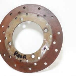 Dobson Parts