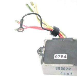 Dobson Parts