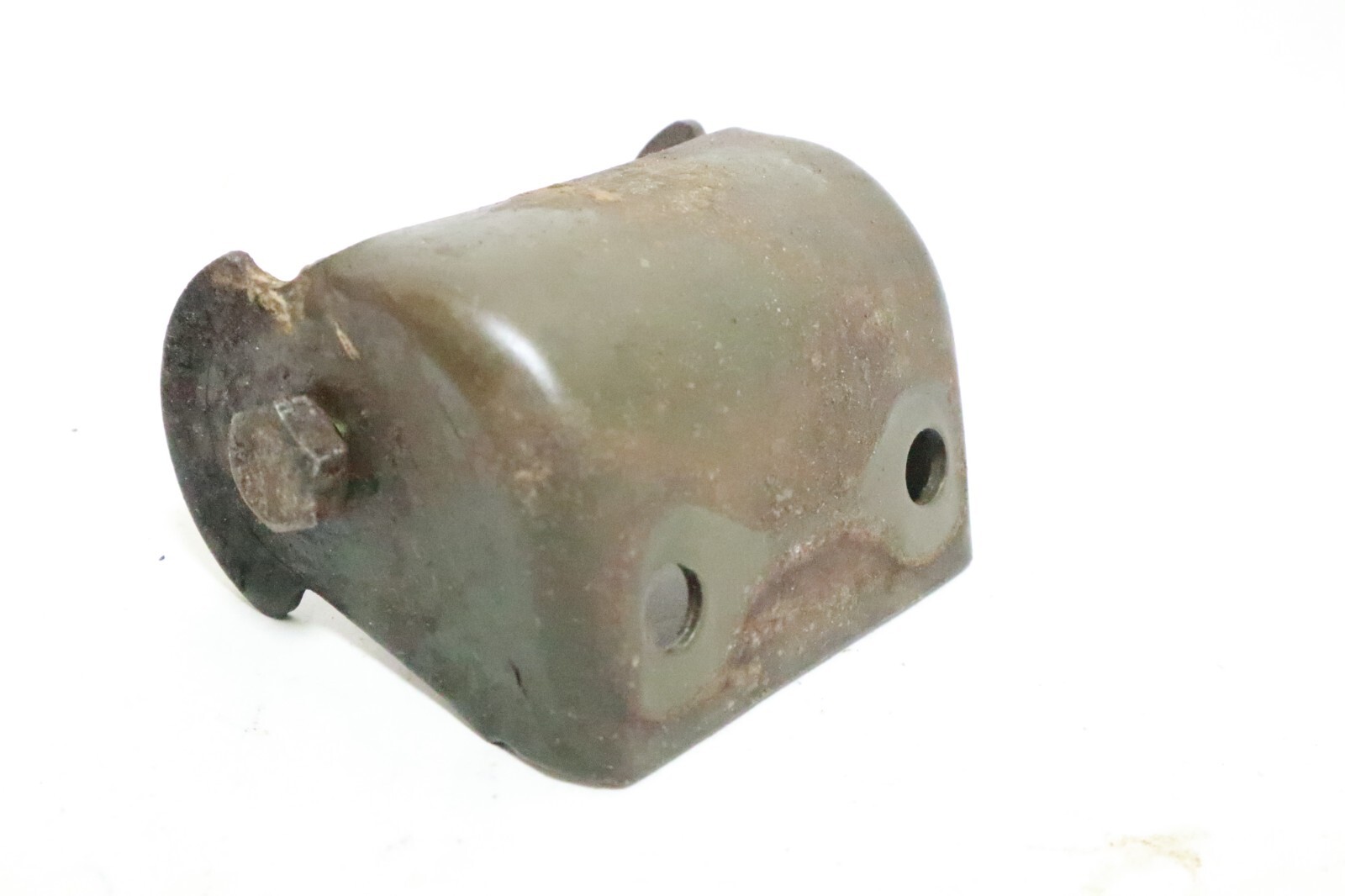 Polaris OEM Rear Upper A Arm Bracket Mount 5247345 - Image 4