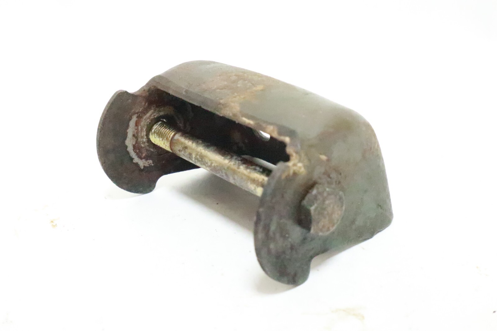 Polaris OEM Rear Upper A Arm Bracket Mount 5247345 - Image 5