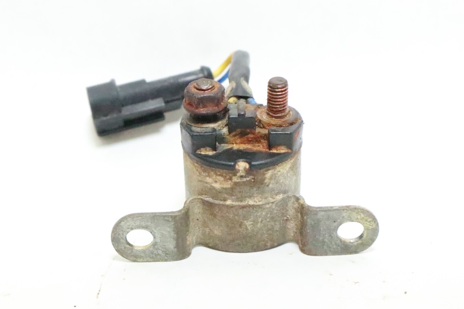 07 Polaris Sportsman 500 EFI 4x4 Starter Solenoid