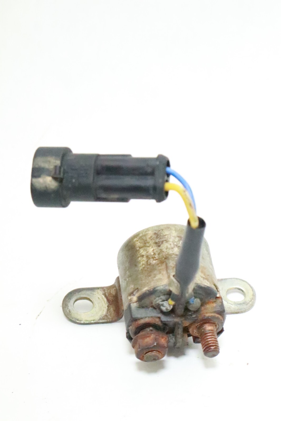 07 Polaris Sportsman 500 EFI 4x4 Starter Solenoid - Image 3