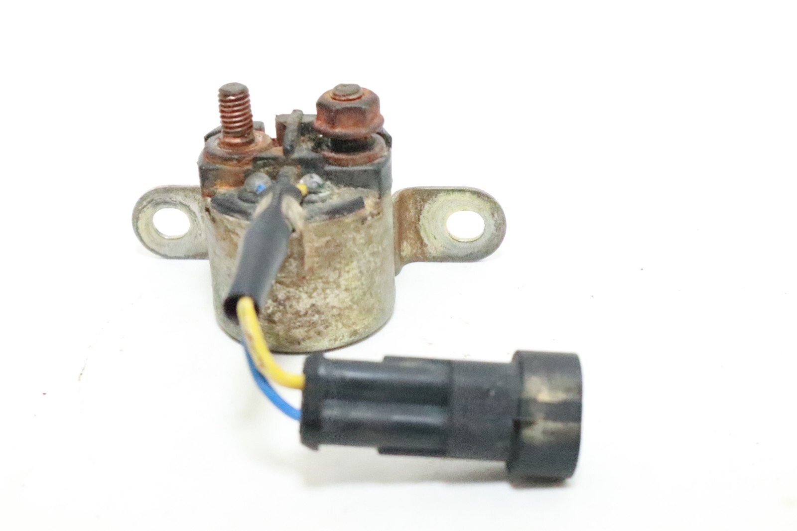 07 Polaris Sportsman 500 EFI 4x4 Starter Solenoid - Image 5