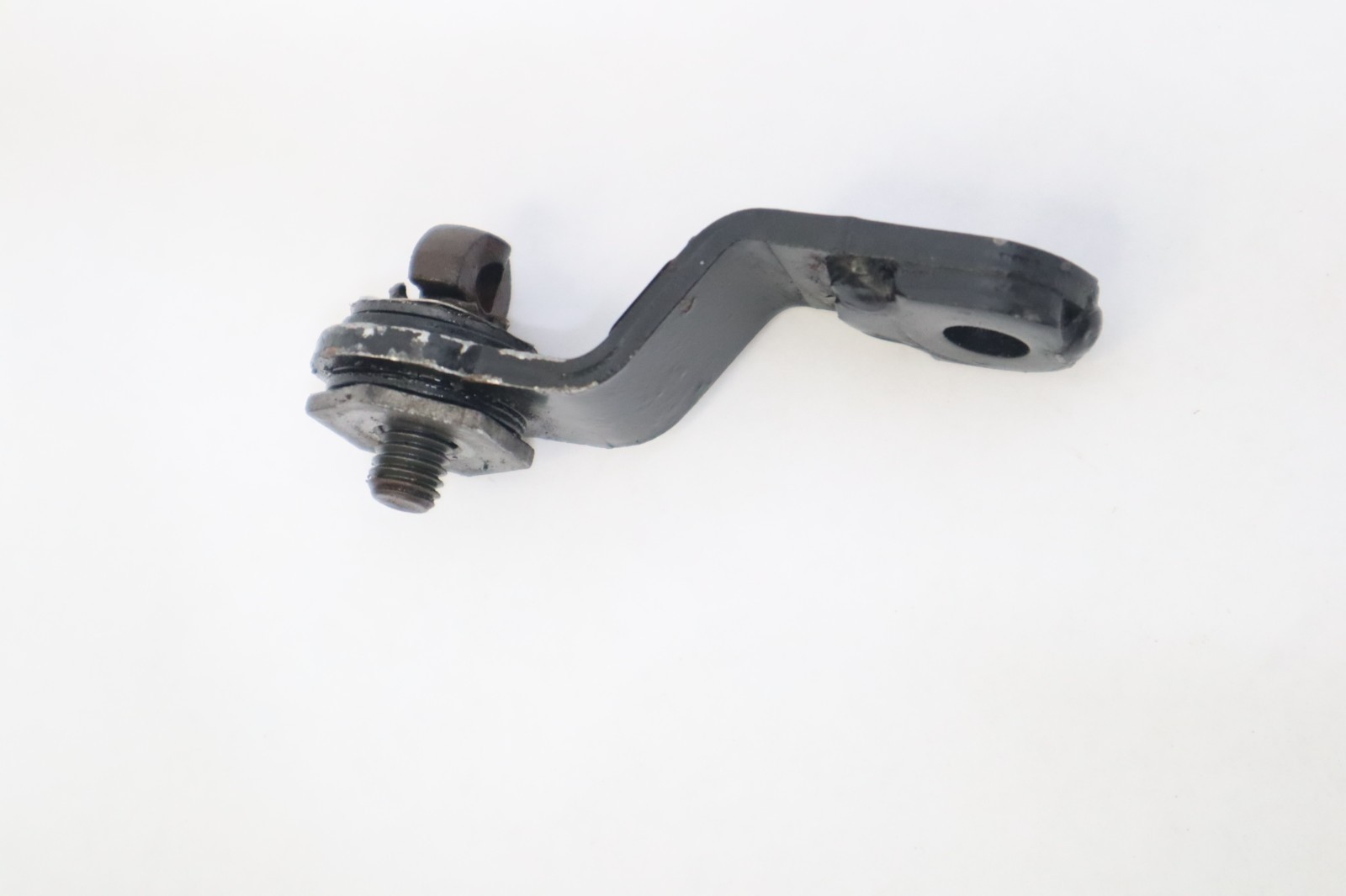 MINI Cooper Auto Transmission Shift Selector Lever 24507571927 07-13 R56 Used - Image 9
