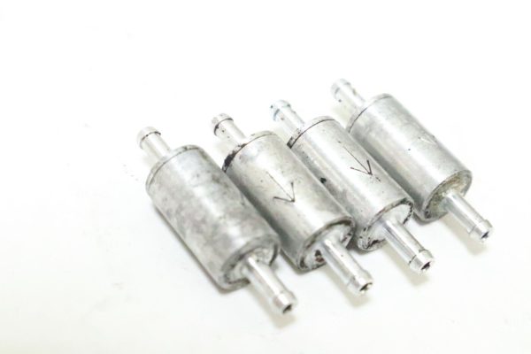 3B7-09075-1 Tohatsu Check valve complete 3B7090751, SET OF 4  USED - Image 5
