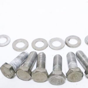 Dobson Parts