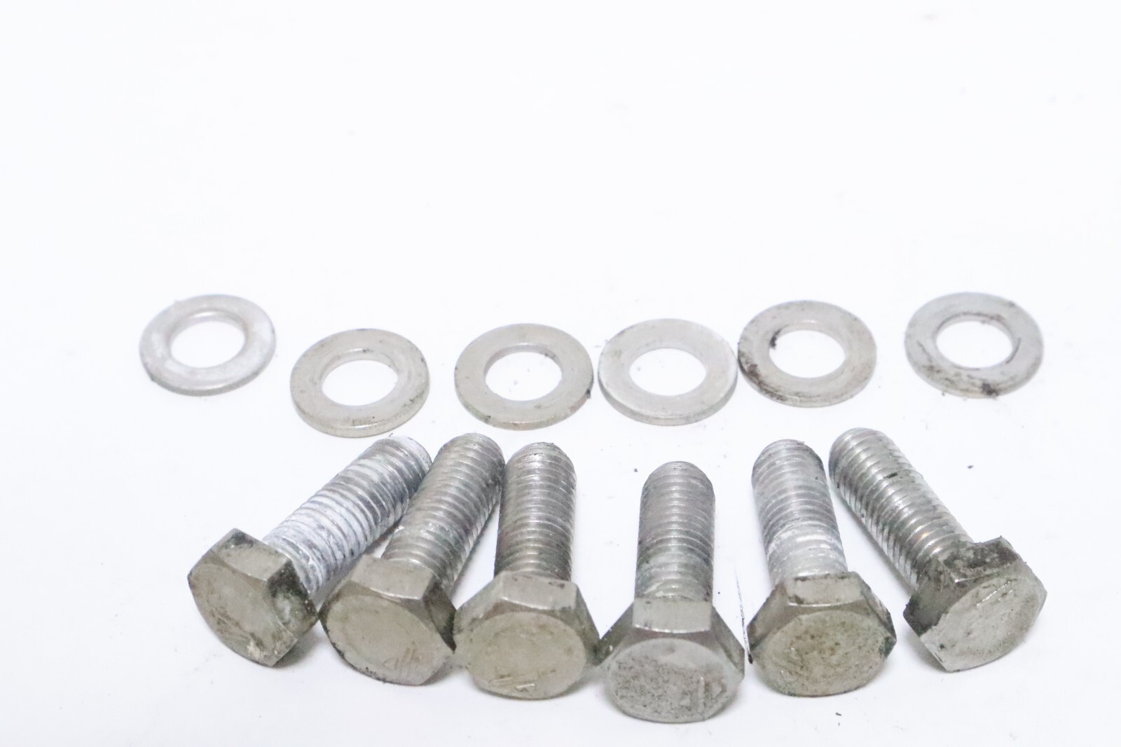 OEM Mercury Trim Tilt MOUNT BOLTS Screws 4000377