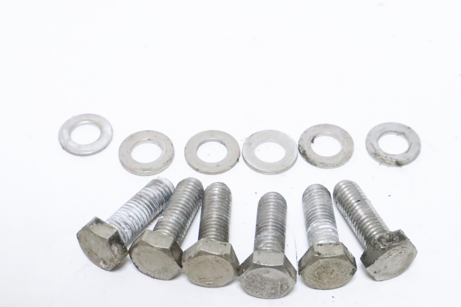 OEM Mercury Trim Tilt MOUNT BOLTS Screws 4000377 - Image 3