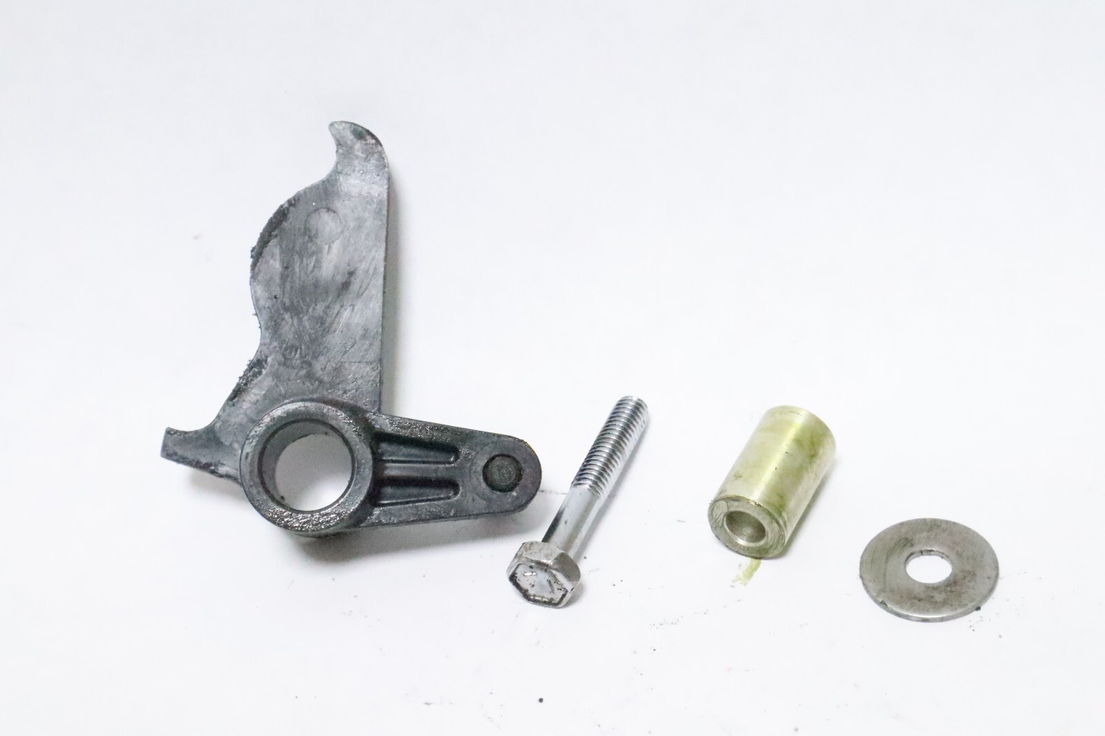 Johnson EVINRUDE Suzuki 40-50 4 Stroke Throttle LEVER 5031441
