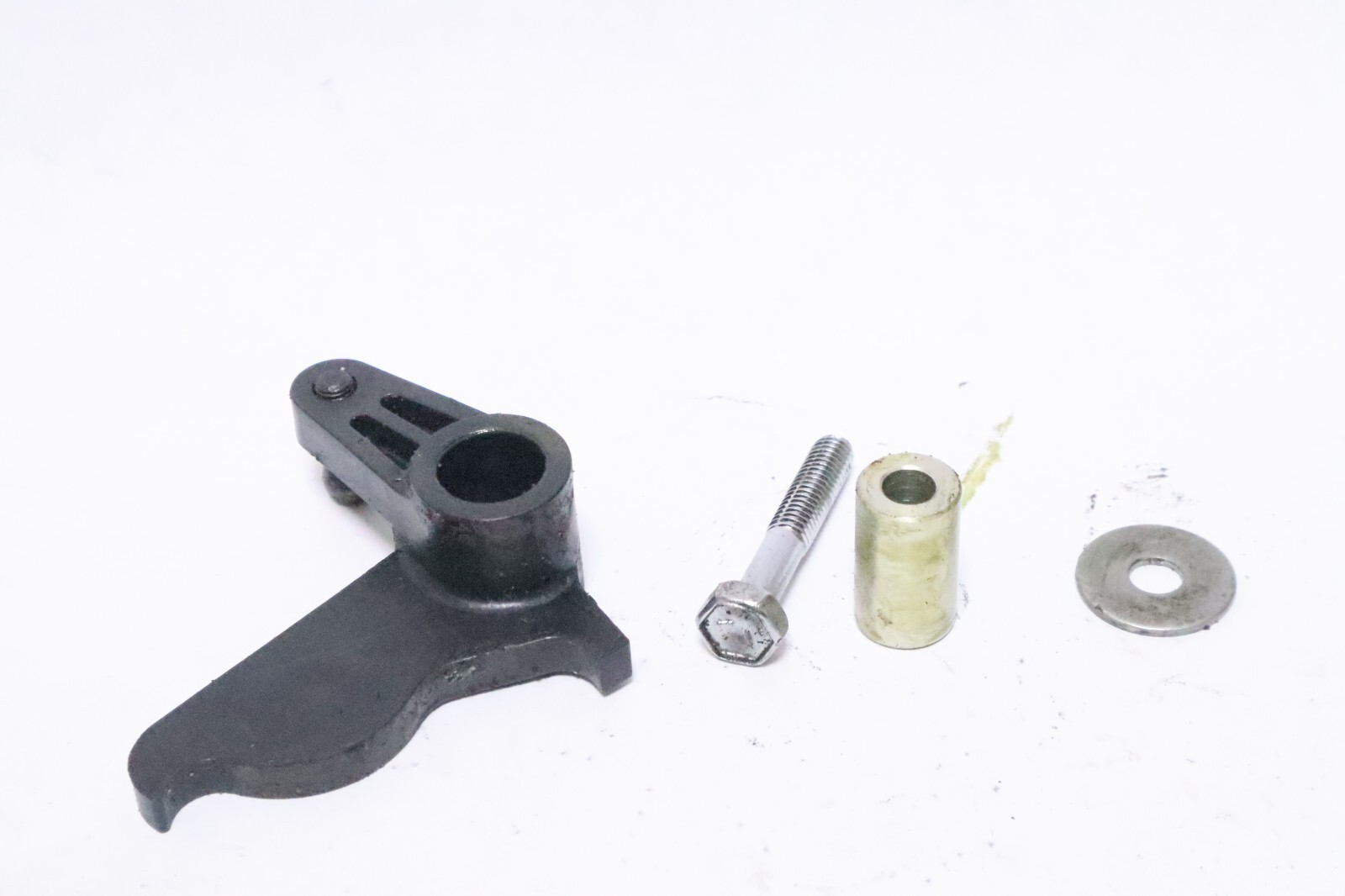 Johnson EVINRUDE Suzuki 40-50 4 Stroke Throttle LEVER 5031441 - Image 3