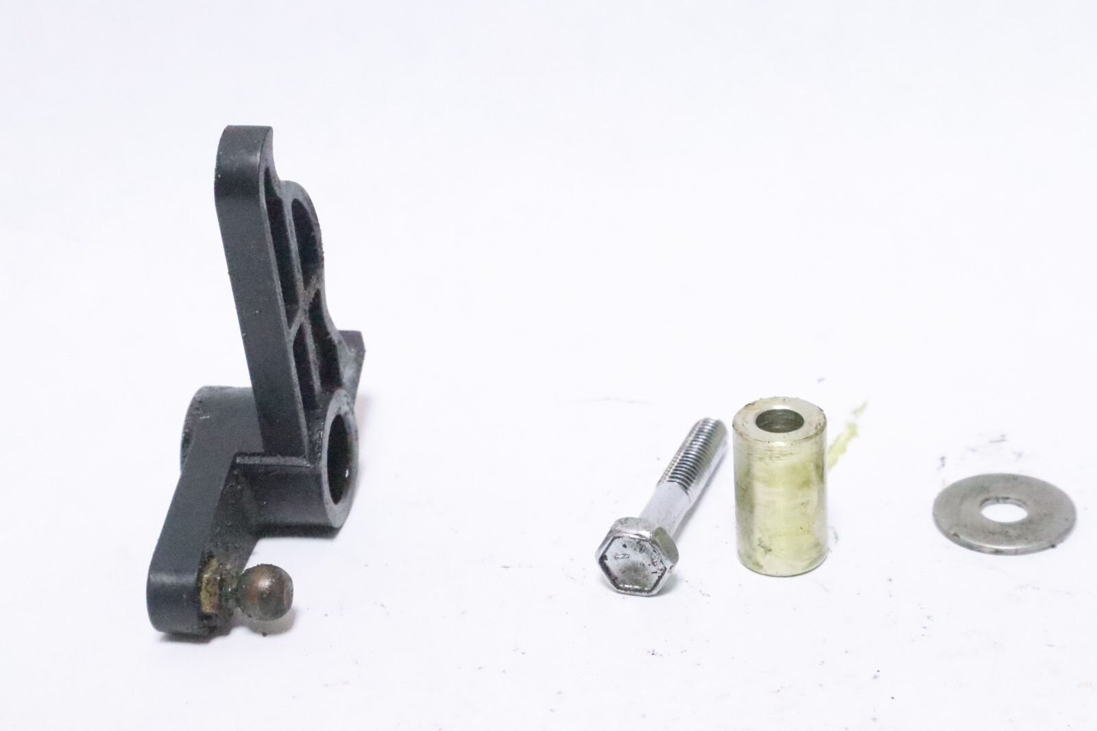 Johnson EVINRUDE Suzuki 40-50 4 Stroke Throttle LEVER 5031441 - Image 4
