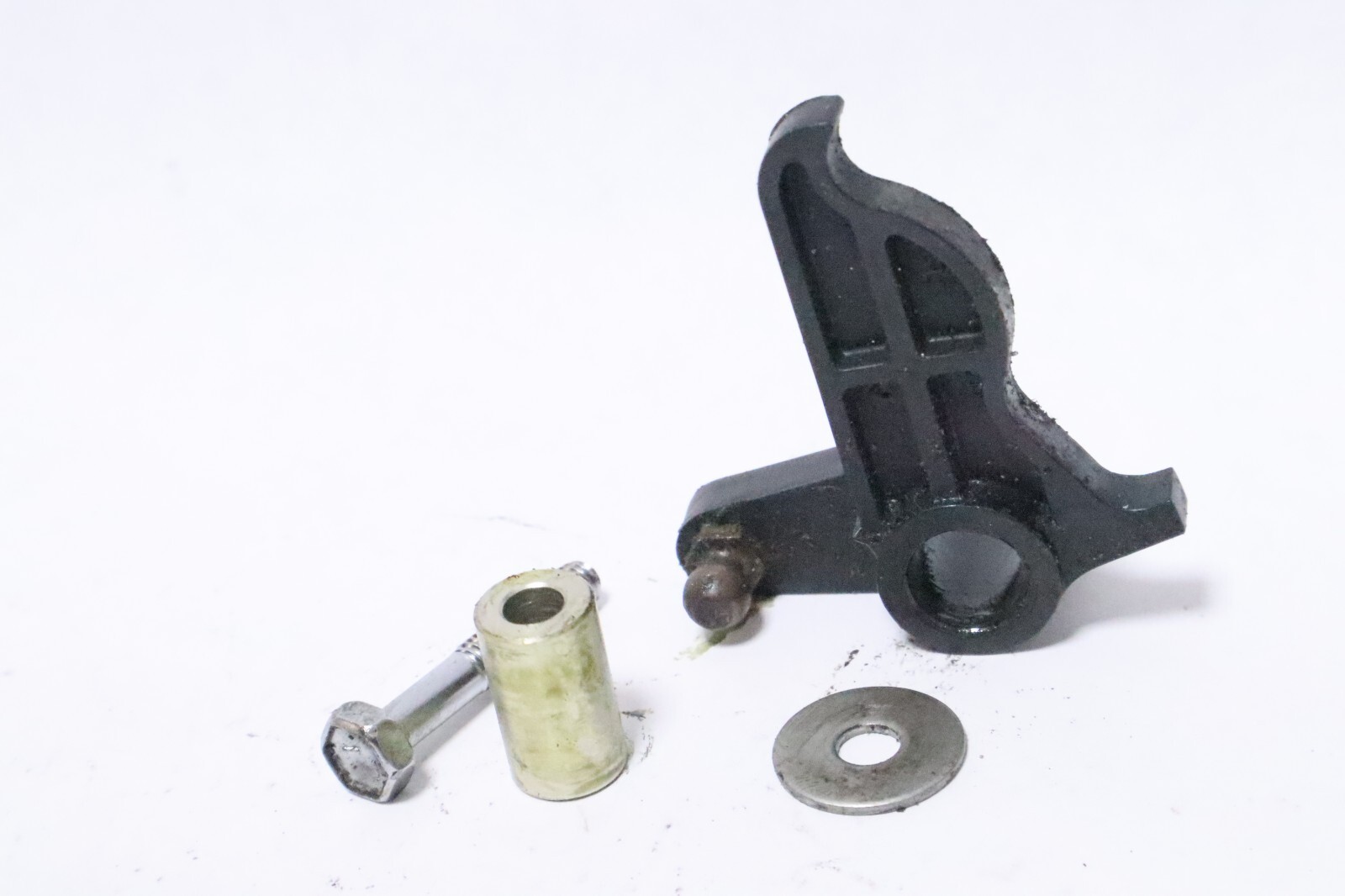 Johnson EVINRUDE Suzuki 40-50 4 Stroke Throttle LEVER 5031441 - Image 5