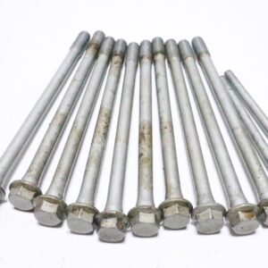 Dobson Parts