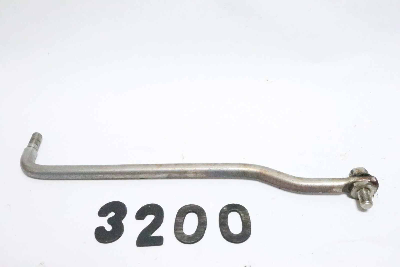 EVINRUDE JOHNSON 40 HP 50hp Steering Connector 5031594 - Image 2