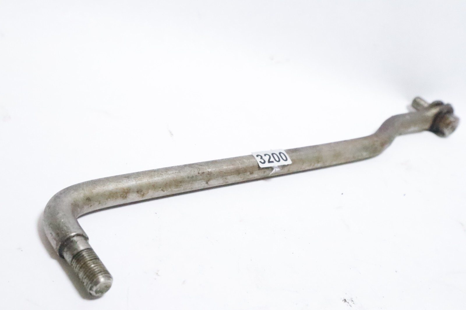 EVINRUDE JOHNSON 40 HP 50hp Steering Connector 5031594 - Image 4
