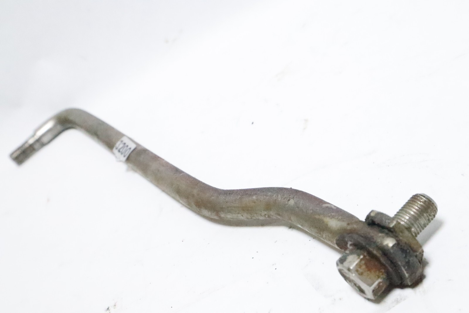 EVINRUDE JOHNSON 40 HP 50hp Steering Connector 5031594 - Image 5