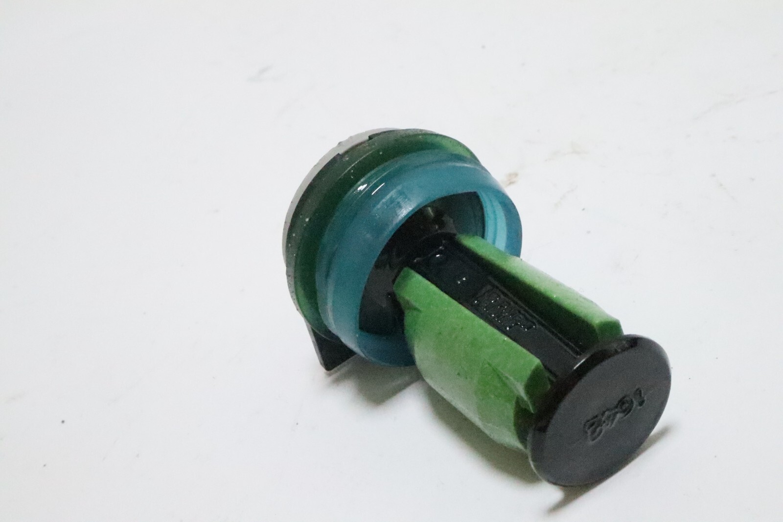 2017 EVINRUDE JOHNSON 150 175 200 OIL TANK LEVEL SWITCH ETEC g2 - Image 5